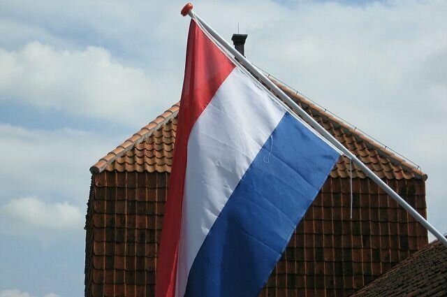Нидерланды отказались от названия «Голландия» из-за ассоциации с наркотиками