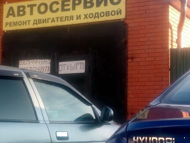 Автовсячина