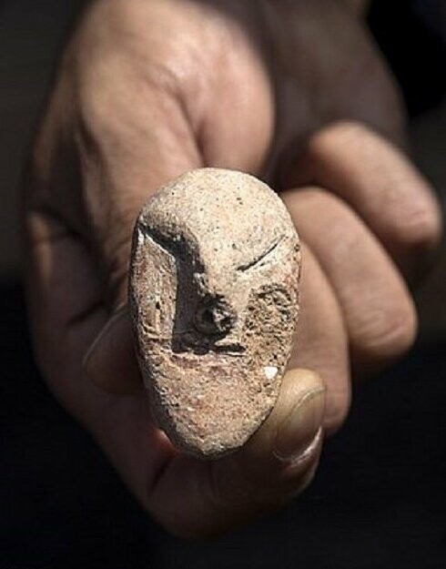 В Израиле откопали "древний Нью-Йорк"