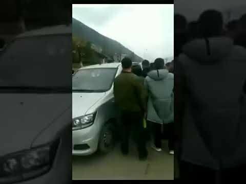 В Китае задержали группу людей, которые живьём заморозили детей, чтобы продать их на органы 