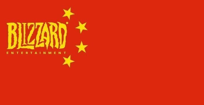 Сенаторы США раскритиковали Blizzard за желание угодить Китаю