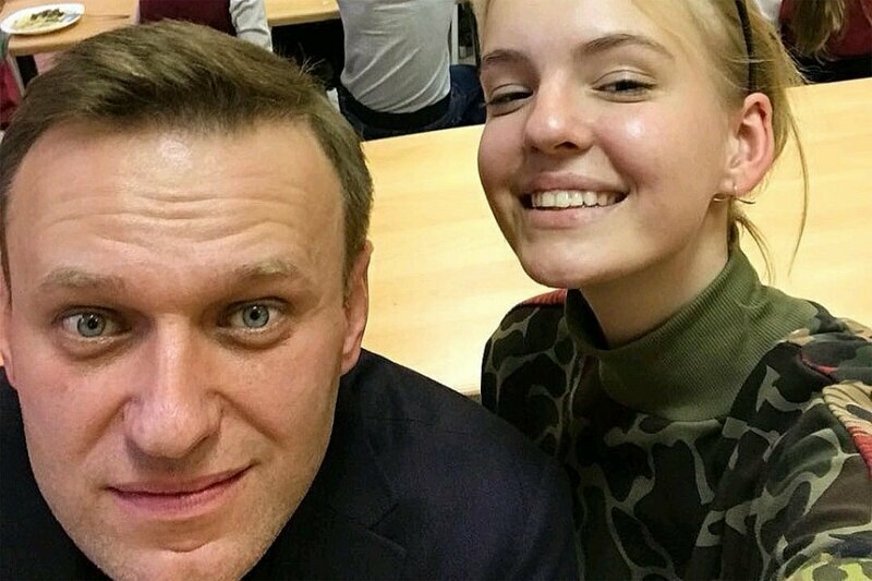 Оказывается, Навальный ширяется