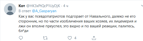 Навальный натравил ботов на противников иноагента ФБК*