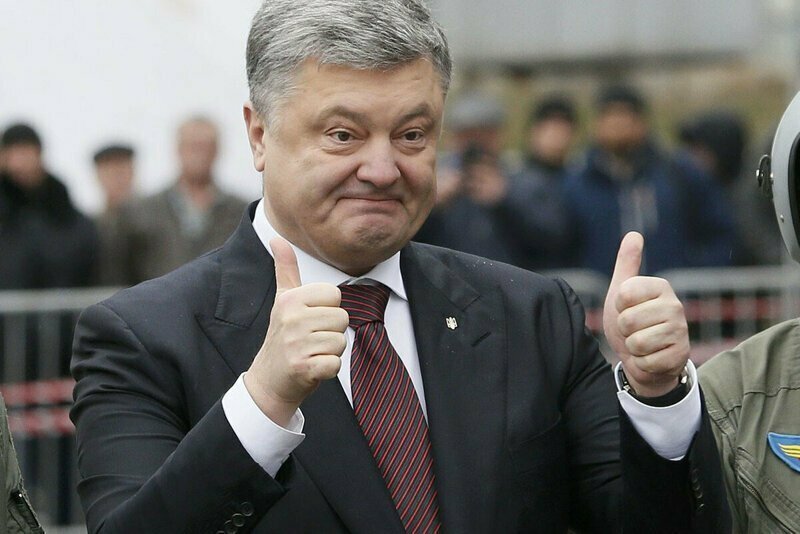 Наворовал? Порошенко обвиняют в сокрытии богатств