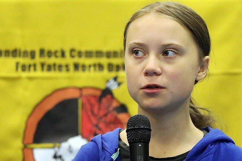 Чем обернётся для нас подписание Парижских климатических соглашений
