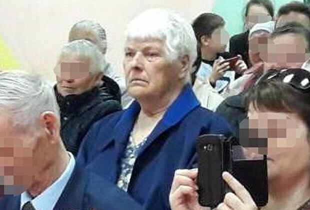 Бабушка 80 лет - самая старая серийная убийца России. Ее не могли поймать более 10 лет