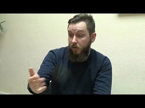 А так жеформировался образ СССР, а потом и России, как крайне непривлекательной страны. Объективный взгляд человека, прожившего там некоторое время позволяет увидет те положительные стороны, которые есть у нас. 