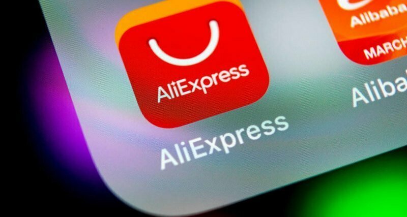 AliExpress запускает в России «Молнию»