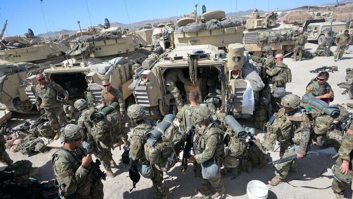 США сдали курдов. Хохлам приготовиться. Тонкий намёк Киеву