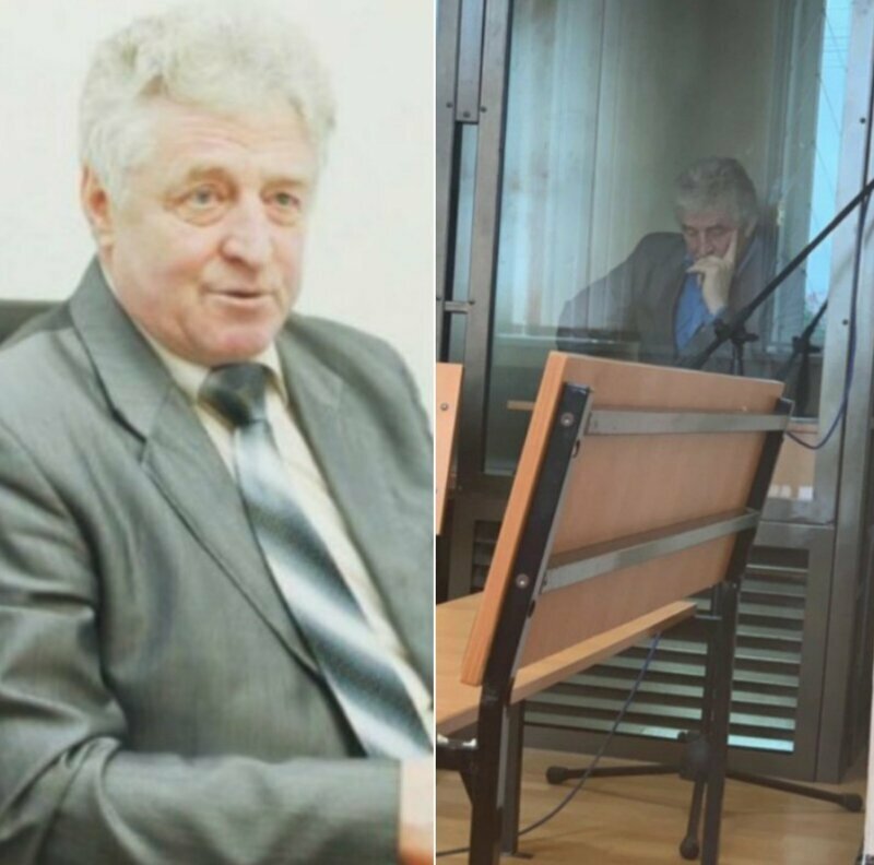 Адвокат из города Смоленска помешал осудить невиновного парня и за это сам оказался за решеткой