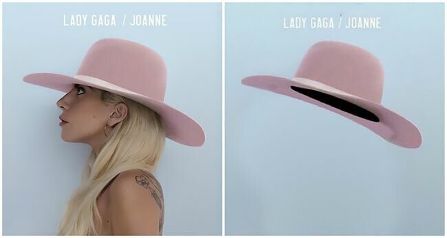 Леди Гага - Joanne