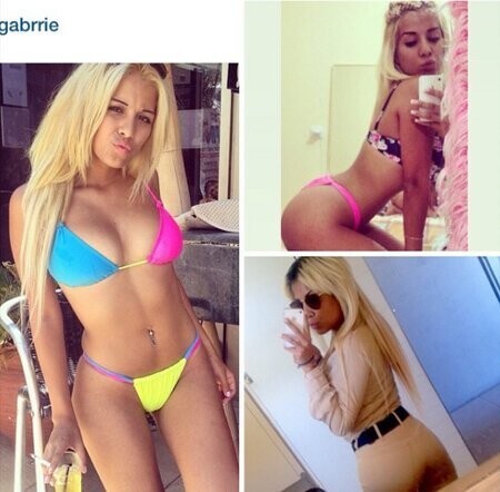 Кошерно: в Instagram* набирает популярность аккаунт с фотографиями израильских женщин-военных