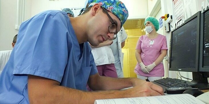 В московской больнице № 52 открылся центр по лечению заболеваний почек