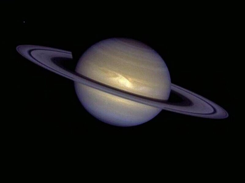 Сатурн: