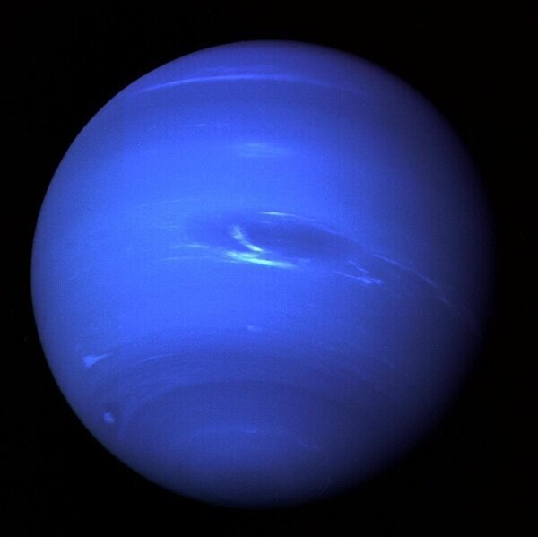 Нептун:
