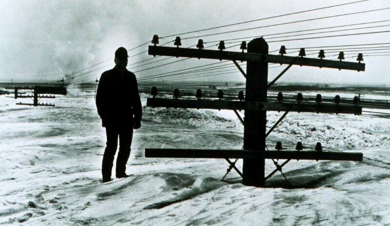 Неистовство снега: самая смертоносная метель в истории, погубившая 4 тысячи жизней