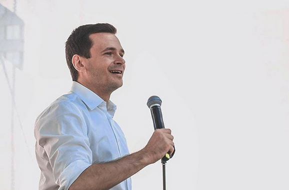 Неудачная фотография: как Яшин опозорился одним снимком