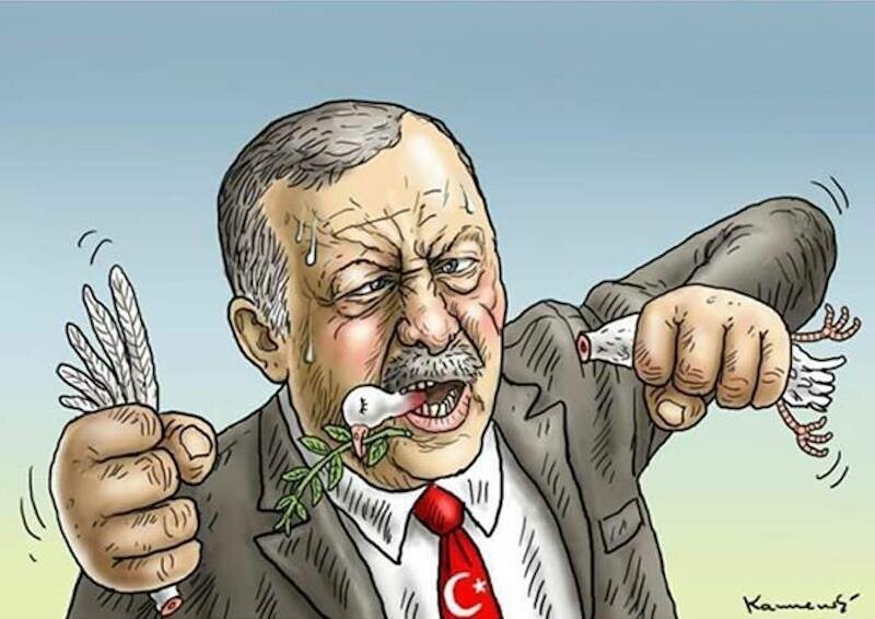 Все учтено могучим Эрдоганом