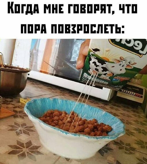 Прикольные и смешные картинки