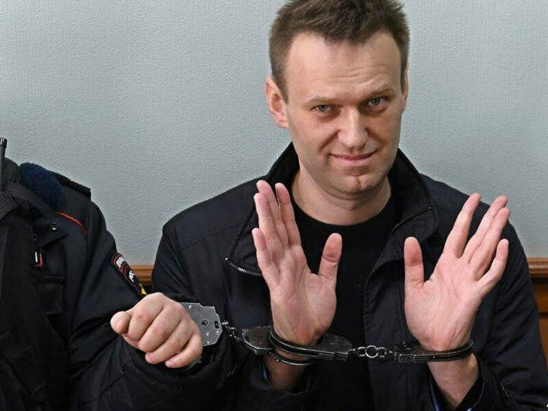 «Альянс врачей» Навального саботирует реконструкцию тубдиспансера