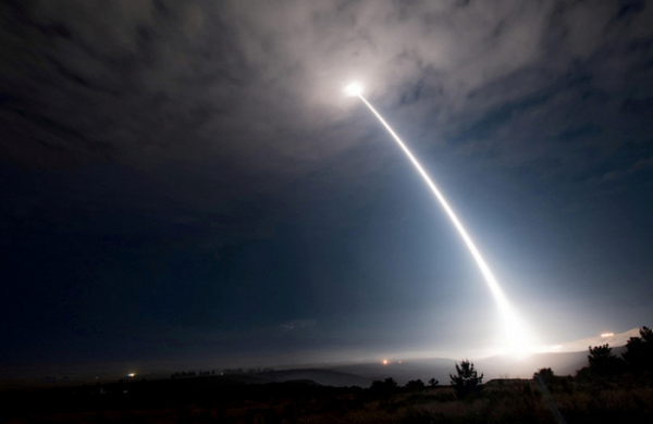 Россия запустила полтора десятка ракет