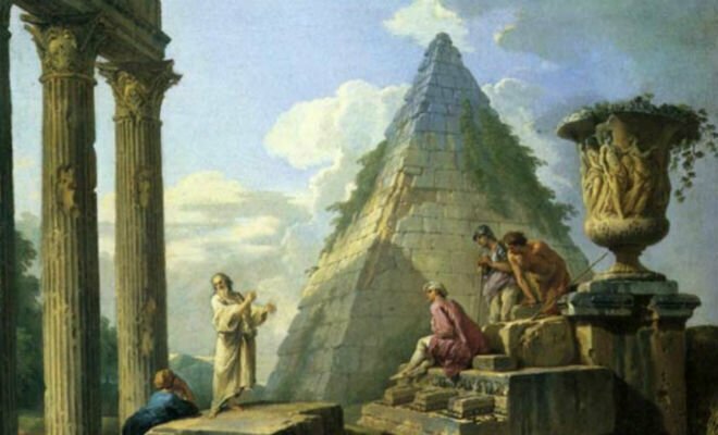 Русь до Крещения: потерянная цивилизация прошлого