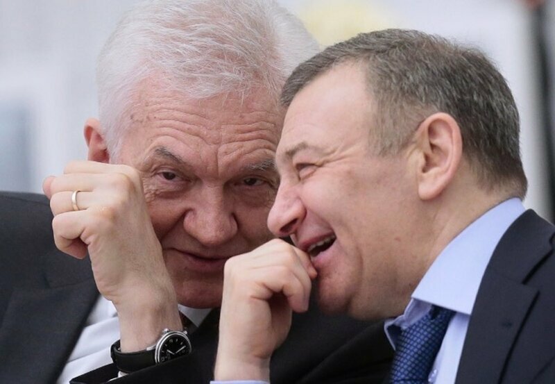 Переговоры