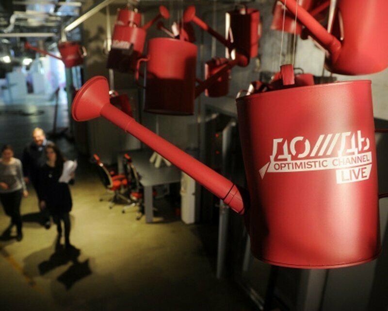 «Дождь» продолжает оправдывать отбитых фигурантов «московского дела»