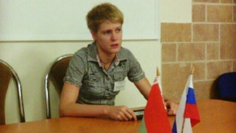 Белоруссия помогла защитить россиянку от Интерпола