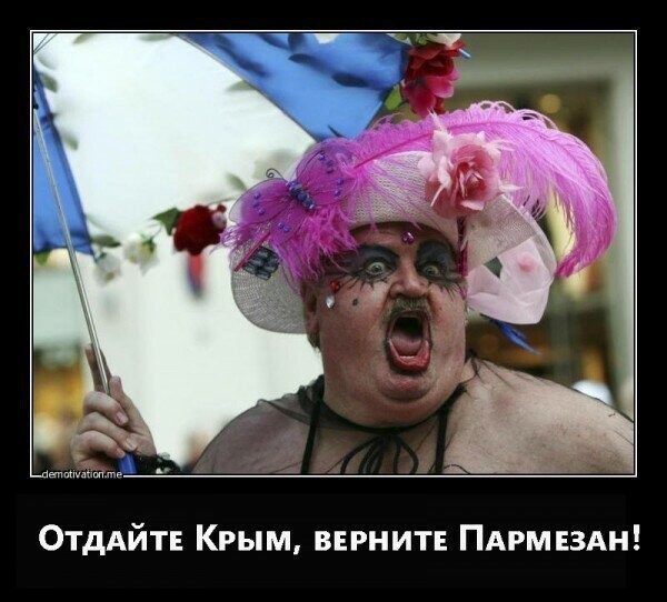 Субботний подбор смешных картинок