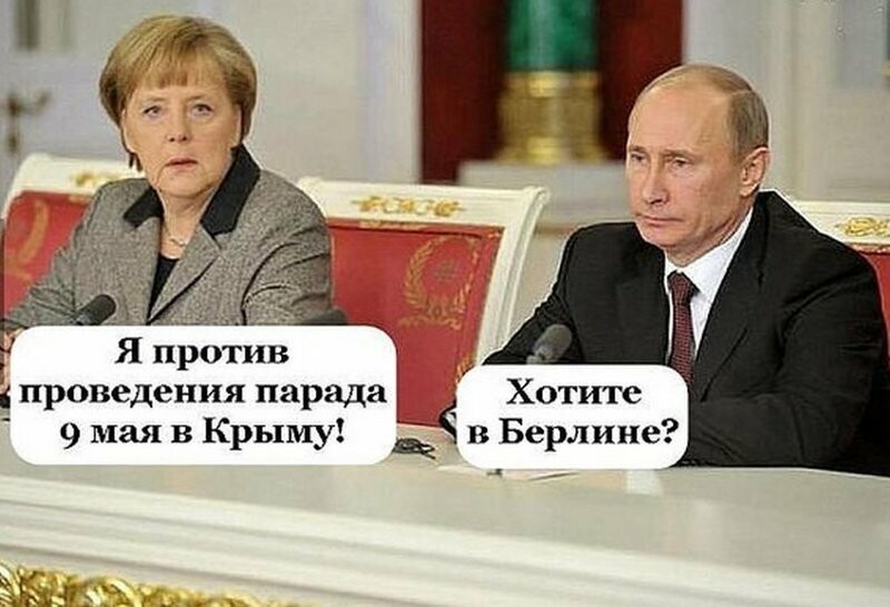 Субботний подбор смешных картинок