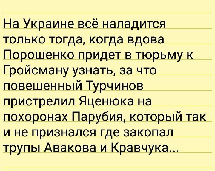 Субботний подбор смешных картинок