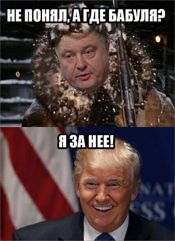 Субботний подбор смешных картинок