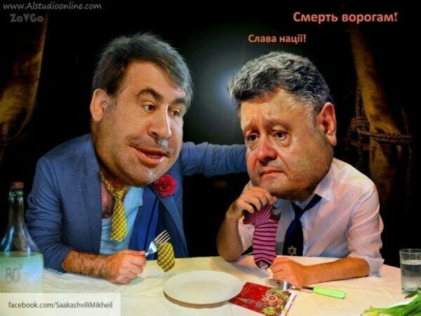 Субботний подбор смешных картинок