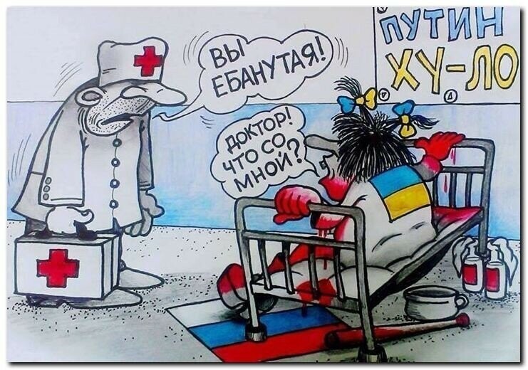 Субботний подбор смешных картинок