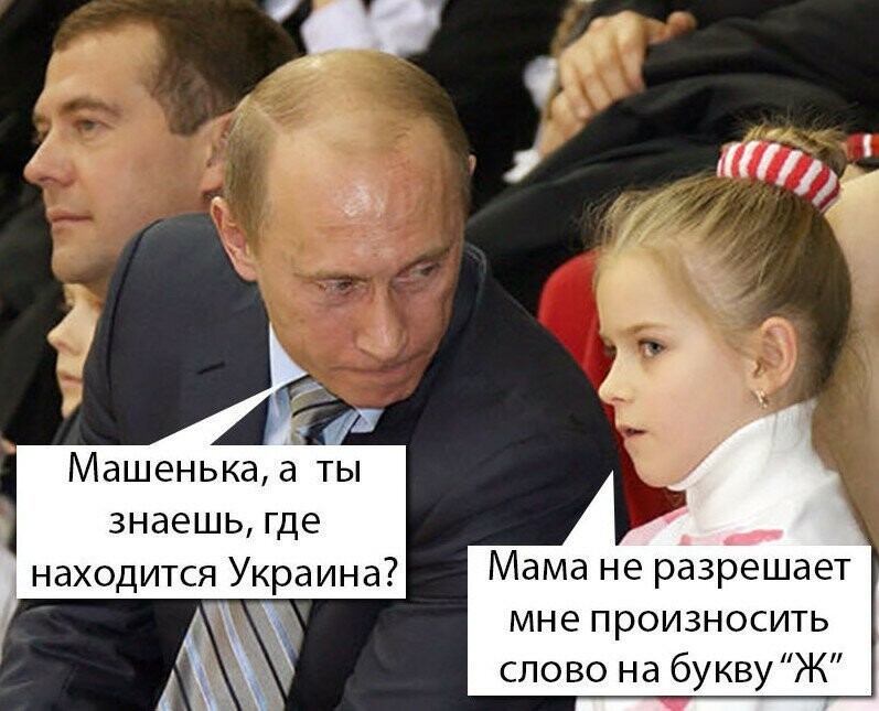 Субботний подбор смешных картинок