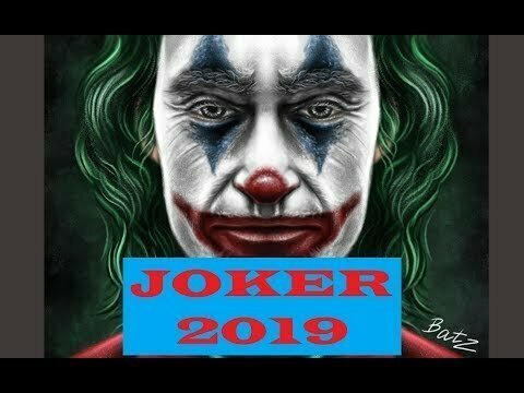Джокер 2019 