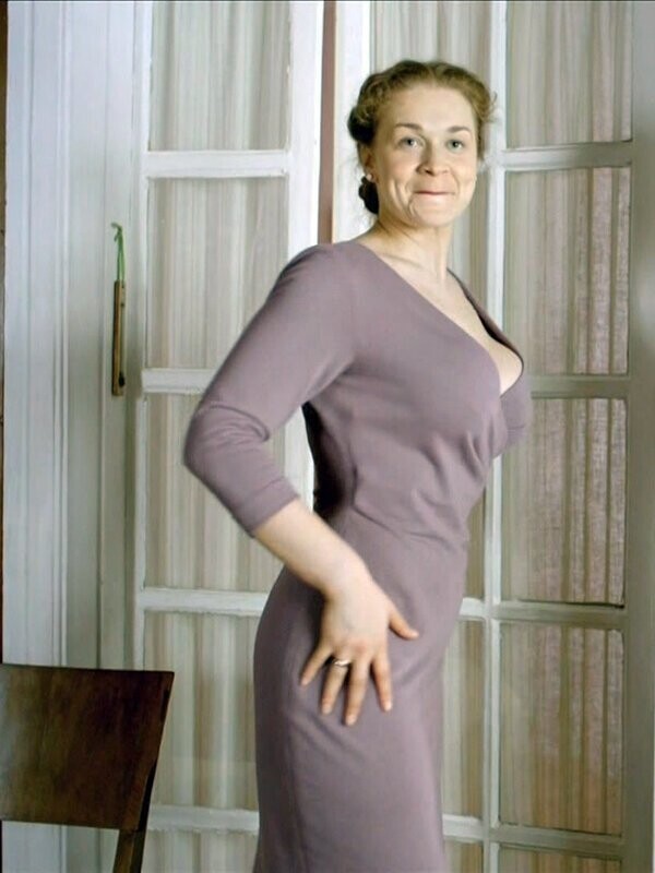 Светлана Колпакова. 