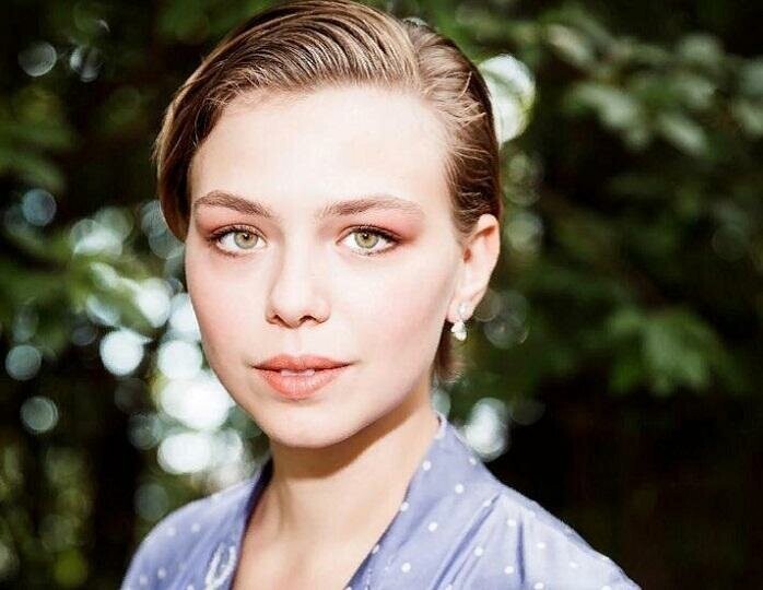 Таисия Вилкова ( однофамилицы ). 