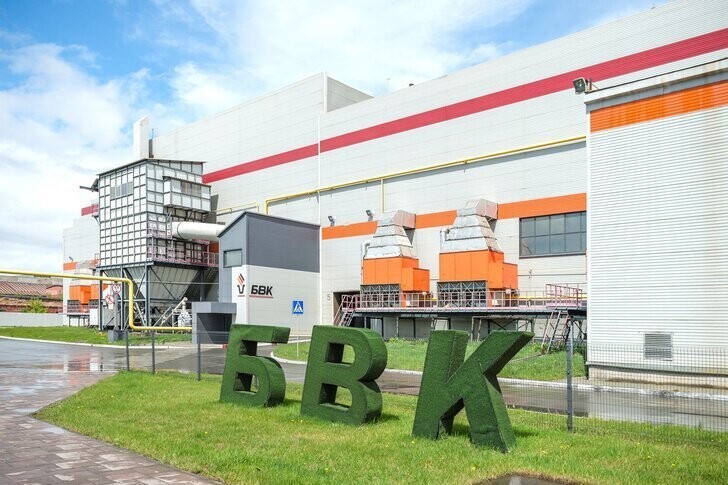 Завод «БВК» из Челябинска освоил производство новой марки стали для энергомашиностроения