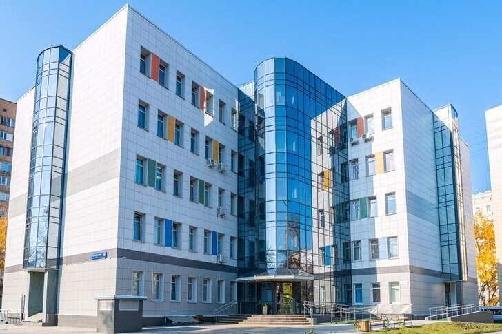 В Москве открыт Центр здоровья семьи при ГКБ им. Плетнёва