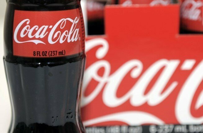 9. Coca-Cola преуменьшает вред сахара