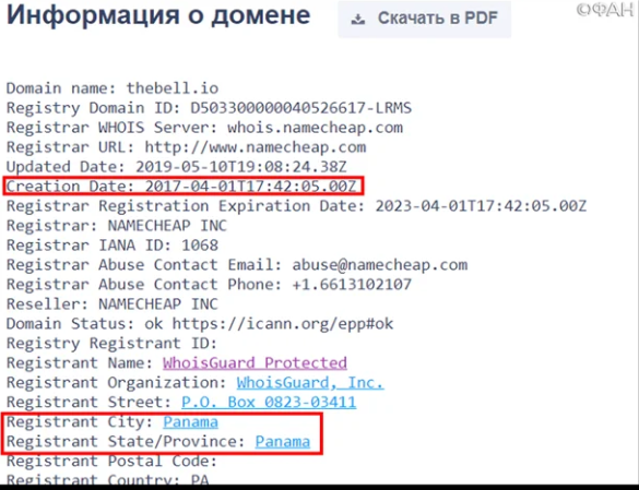 Я шантажирую «Роснефть» и мне плевать