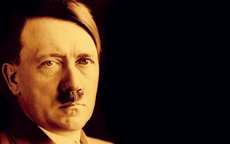 10 эпизодов из жизни Адольфа Гитлера, которые могли изменить ход истории