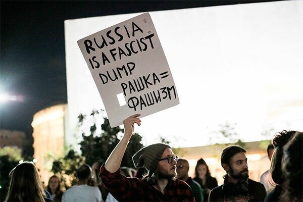 Обмен хакера на наркодилера