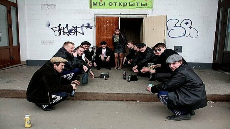 Язык - это власть