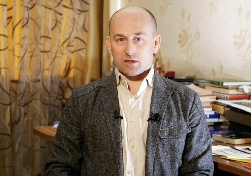 Финалист антипремии ВРАЛ Стариков назвал номинацию попыткой очернения