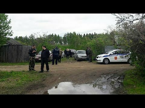 Перестрелка в Ростовской области: пять человек погибли, двое госпитализированы 
