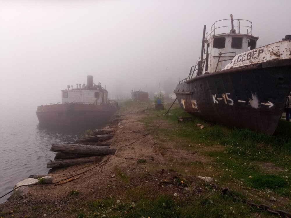 Порт Байкал. Северобайкальск порт. Рыбалка в порту Байкал.