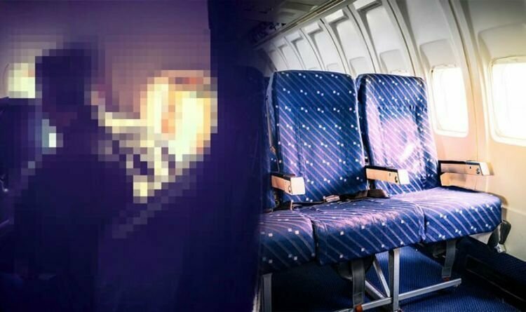 «Просто свинья»: мужчина ужаснул пассажиров самолета своими действиями